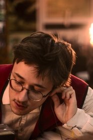 Justin Charbonneau portrait