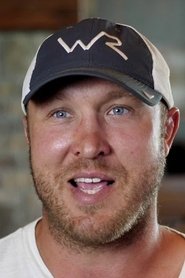 Jake Rosholt portrait