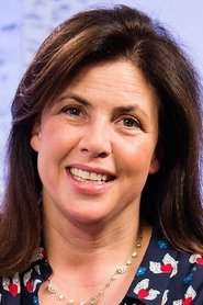 Kirstie Allsopp portrait
