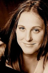 Erin Simkin portrait