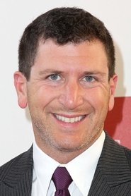 Sam Englebardt portrait