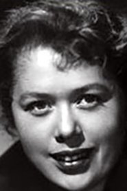 Svetlana Mazovetskaya portrait
