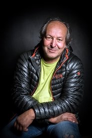 Fulvio Mariani portrait