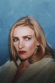 Eva Stylander portrait