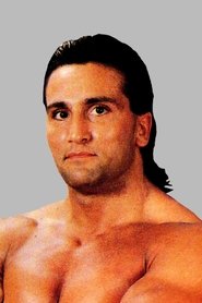 Paul Centopani portrait