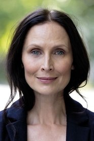Heidi Jürgens portrait