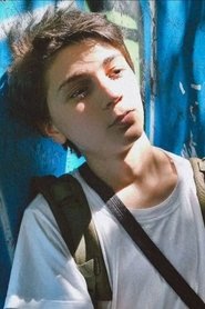 Sandro Sajaia portrait