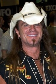 Scott McNeil portrait
