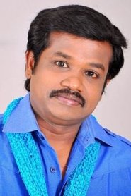 Madurai Muthu portrait