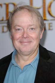 Jay Russell portrait