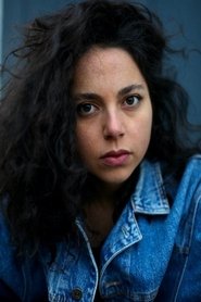 Camille Moutawakil portrait