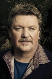 Joe Diffie portrait