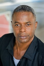 Victor Love portrait