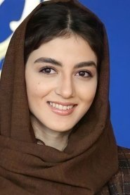 Pardis Pourabedini portrait