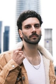 Neal Piron portrait