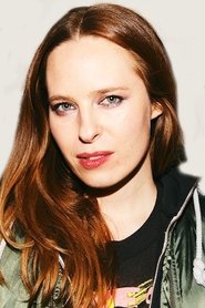 Hildegunn Wærness portrait