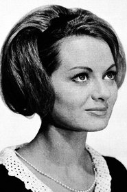 Giuliana Lojodice portrait