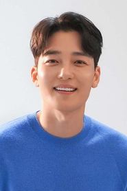 Kim Jin-woo portrait