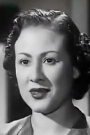 Aziza Helmy portrait