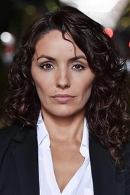 Romy Peniche portrait