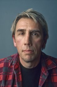 Joe Keithley portrait