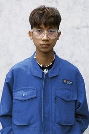 Yudis Maulana portrait