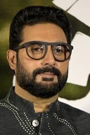 Abhishek Bachchan portrait