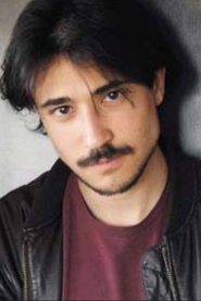 Alberto Mica portrait