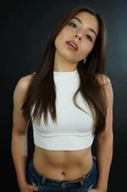 Brisa Meza portrait