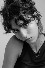 Flora Camolese portrait