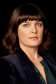 Amanda Marsalis portrait