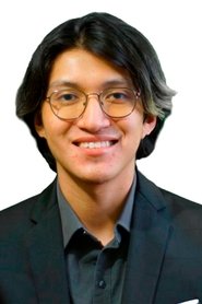 Emmanuel Ovando portrait