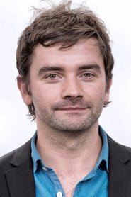 Pascal Cervo portrait