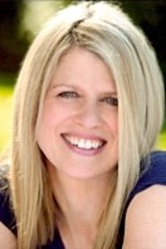 Tracy Thorne portrait