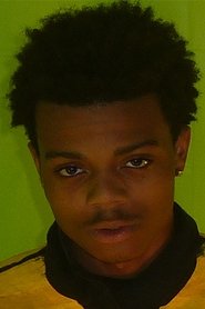 Brandon Bailey portrait