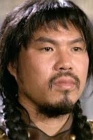 Shan Mao portrait
