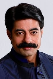 Sushant Singh portrait