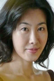 Joo Yoo-Rang portrait