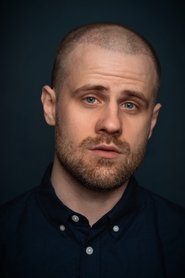 Egor Timtsunik portrait