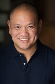Jason Asuncion portrait