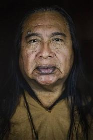 Tomás Lipán portrait