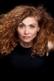 Inga Maškarina portrait