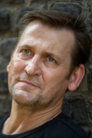Ingo Naujoks portrait