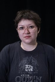 April Chronowski portrait