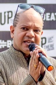 Sudarshan Chakravorty portrait