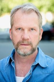 Mats Blomgren portrait