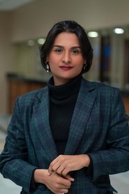 Josette Peralta portrait