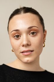 Laurence Trudelle portrait