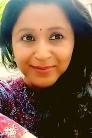 Asmita Sharma portrait