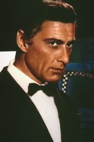 Silvano Tranquilli portrait